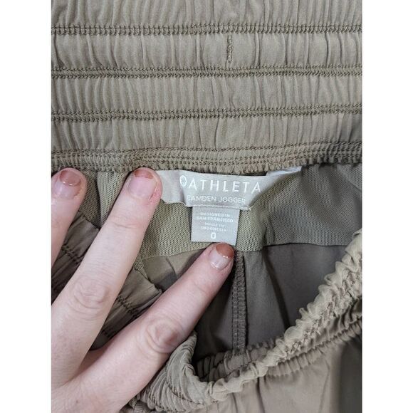 Athleta Camden Jogger Pants  - Picture 9 of 10
